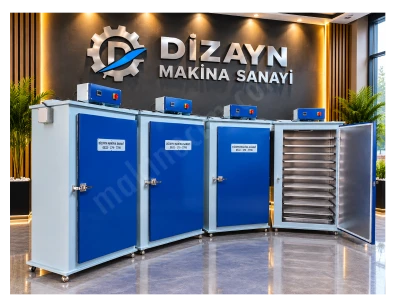 Seramik Fırını Çeşitleri