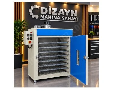 Enjeksiyon Fırını