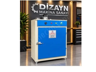 Enjeksiyon Fırını