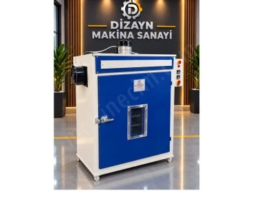 Enjeksiyon Fırını