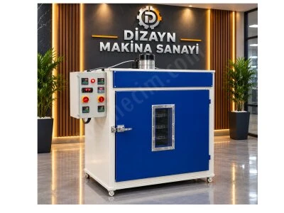 Enjeksiyon Fırını