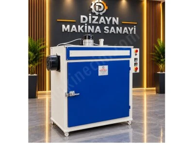 Enjeksiyon Fırını