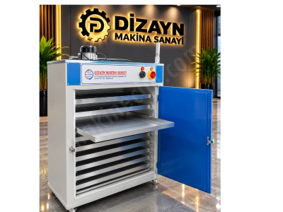 Enjeksiyon Fırını