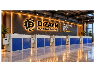 Sanayi Tipi Kurutma Ne Gaz Alma Fırınları Çeşitleri