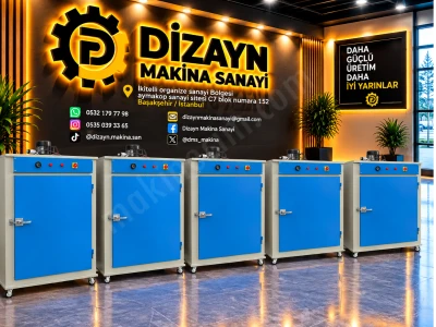 Glass Oven Ceramic Various Sizes and Features