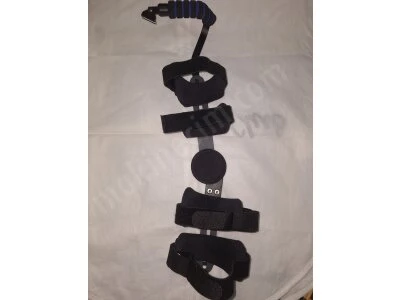 Variteks 859 Dirsek Rom Ortezi ( Sol )