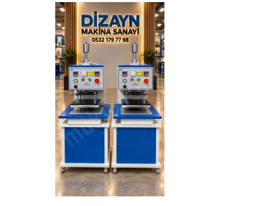 Baskı Makinaları