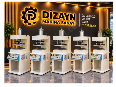 Baskı Makinaları
