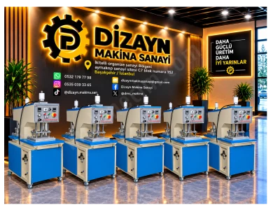 Baskı Makinaları