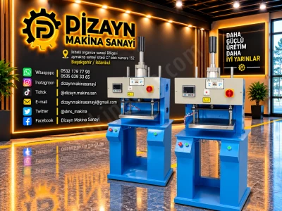 Baskı Makinaları