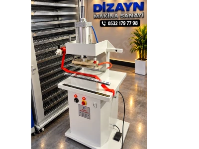 Baskı Makinaları
