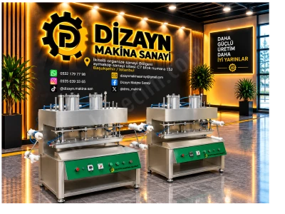 Baskı Makinaları