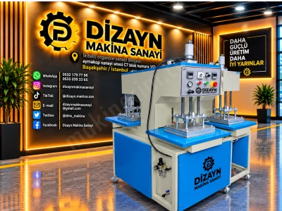 Baskı Makinaları