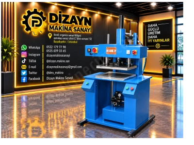 Baskı Makinaları