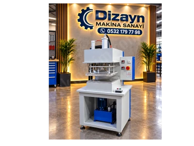 Baskı Makinaları