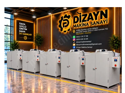 Seramik Fırını Çeşitleri İmalattan