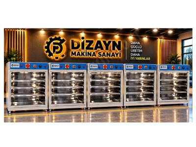 Ceramic Oven Types From Manufacturing