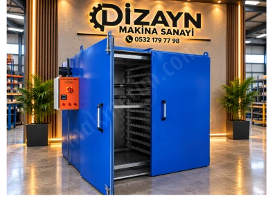 Ceramic Oven Types From Manufacturing