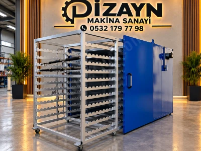 Ceramic Oven Types From Manufacturing