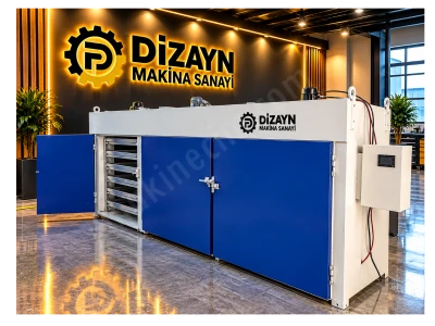 Ceramic Oven Types From Manufacturing