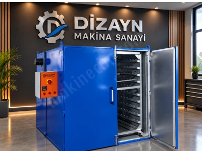 Ceramic Oven Types From Manufacturing