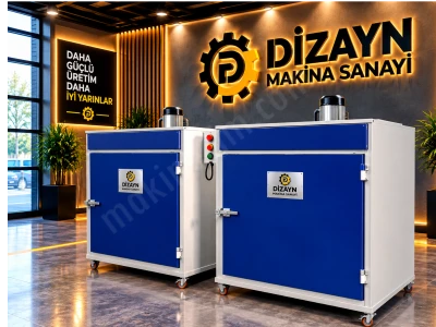Ceramic Oven Types From Manufacturing