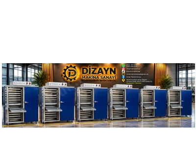 Ceramic Oven Types From Manufacturing