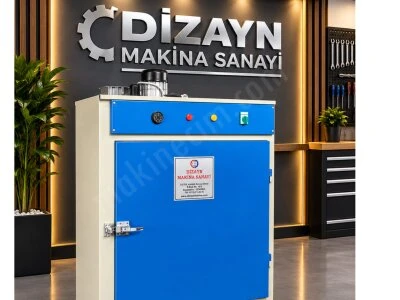 Ceramic Firing Ovens Production In All Sizes From Manufacturing