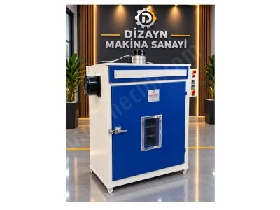 Ceramic Firing Ovens Production In All Sizes From Manufacturing