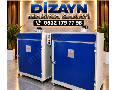 Ceramic Firing Ovens Production In All Sizes From Manufacturing