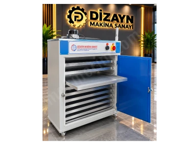 Ceramic Firing Ovens Production In All Sizes From Manufacturing