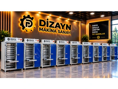 Hammadde Fırını