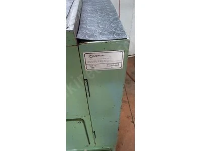 Metoat Marka Torna Tezgahı