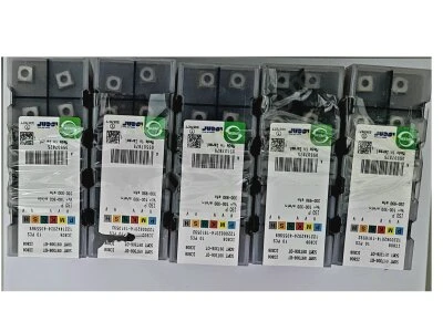 Satılık Toplu Stok 620 Adet – Iscar Somt 09T306-Dt Ic808 5507875 | 620 Adet | Orijinal Kapalı Kutulu Karbür Delme Uçları