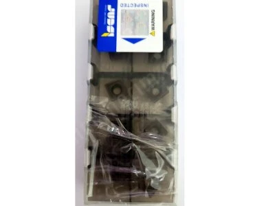 Satılık Toplu Stok 620 Adet – Iscar Somt 09T306-Dt Ic808 5507875 | 620 Adet | Orijinal Kapalı Kutulu Karbür Delme Uçları
