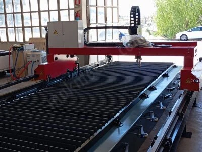 Plazma Cnc