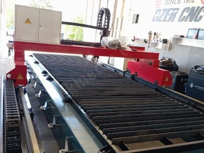 Plazma Cnc