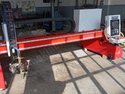 Plazma Cnc