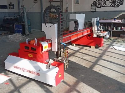 Plazma Cnc
