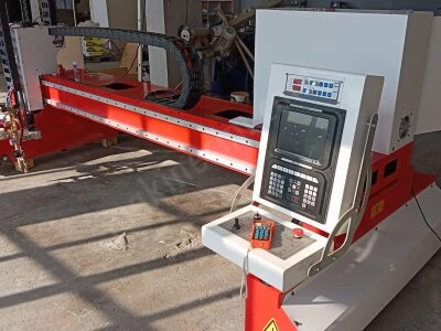 Plazma Cnc