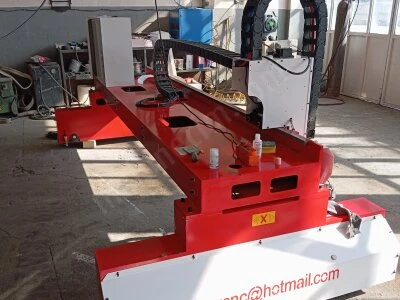 Plazma Cnc