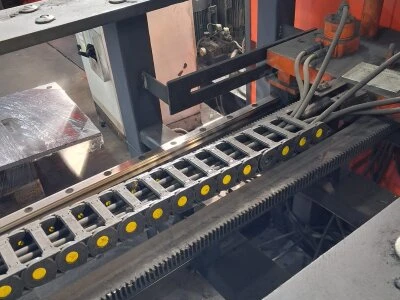 1000 Ton Hidrolik Pres | 2019 Model | 1200X1200 Tabla |