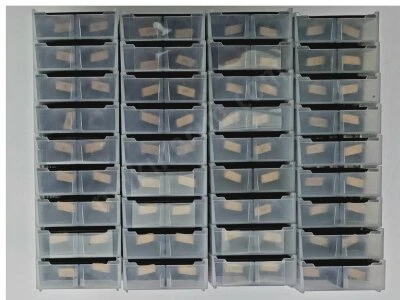 Satılık Toplu Stok 390 Adet - Iscar Xnmu 090408-Pntn Ic808 Freze Ucu