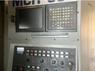 2006 Dahlih Mch-500 , Cnc Yatay Işleme