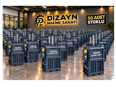 Geri Dönüşüm Balya Piresleri