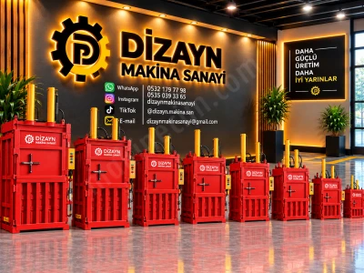 Geri Dönüşüm Balya Piresleri