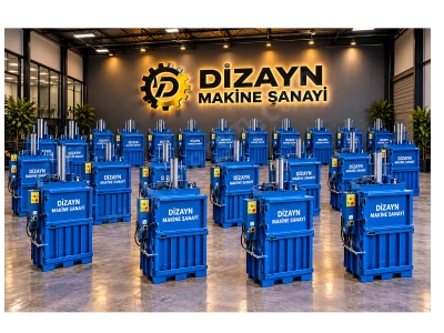 Geri Dönüşüm Balya Piresleri