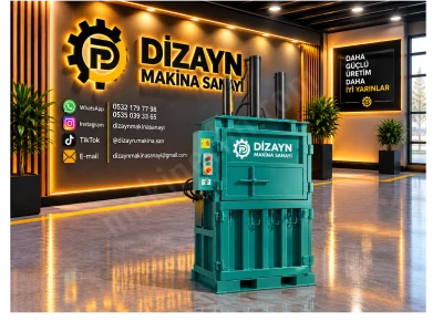 Balya Yapma Presi