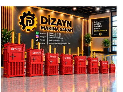 Balya Yapma Presi