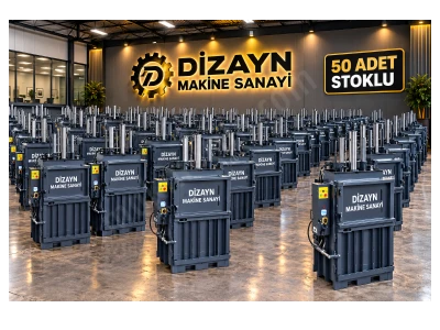 Balya Yapma Presi